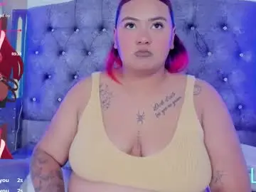 Yara_flamer  live sex cam