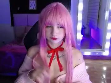 _charlotte_collins_  live sex cam