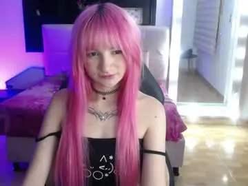 _charlotte_collins_  live sex cam