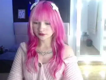 _charlotte_collins_  live sex cam
