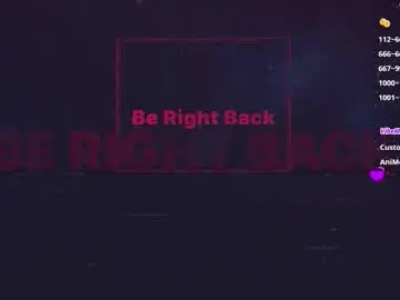 _miss_mia  live sex cam