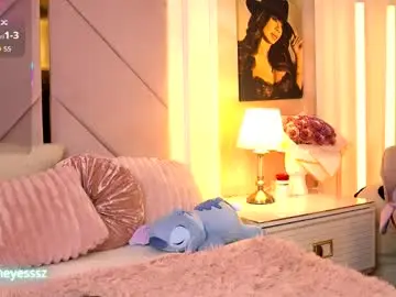 Alexaheyess  live sex cam