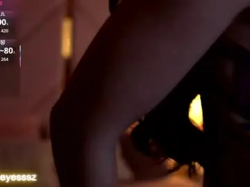Alexaheyess  live sex cam