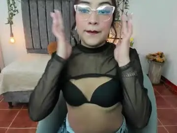 Aprhil1  live sex cam