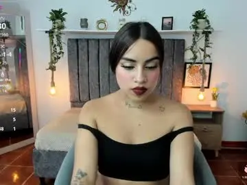 Aprhil1  live sex cam