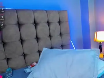 Aysha_miller19  live sex cam