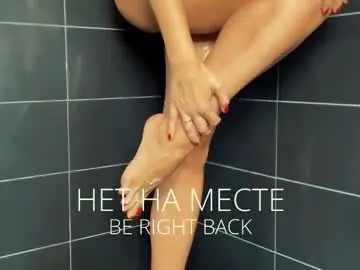 Bed_star  live sex cam