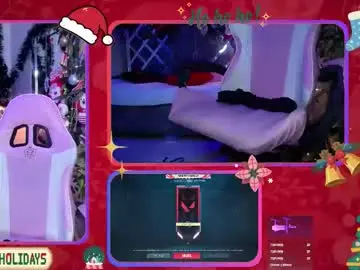 Cataleyaglow  live sex cam