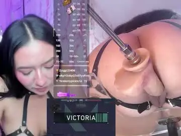 Cataleyaglow  live sex cam