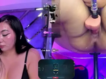 Cataleyaglow  live sex cam