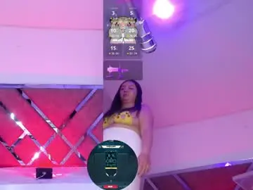 Cataleyaglow  live sex cam