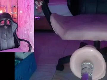 Cataleyaglow  live sex cam