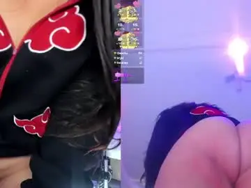 Cataleyaglow  live sex cam