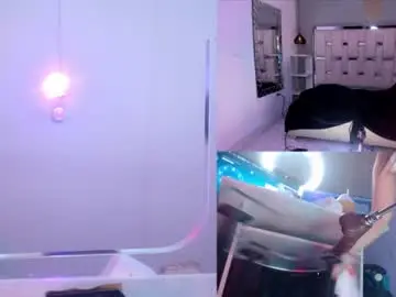 Cataleyaglow  live sex cam