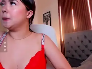 Charlotte_skyy_  live sex cam