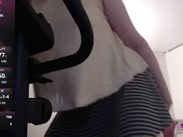 Fawnetta  live sex cam