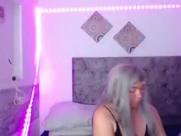 Forbiddencougar  live sex cam