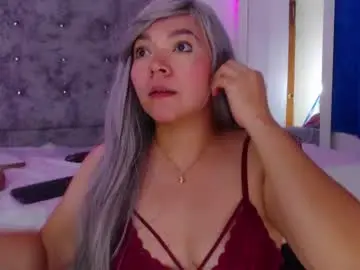 Forbiddencougar  live sex cam
