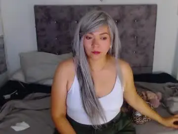 Forbiddencougar  live sex cam