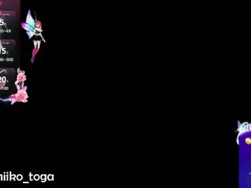 Himiiko_toga  live sex cam