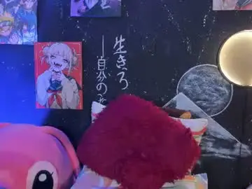 Himiiko_toga  live sex cam