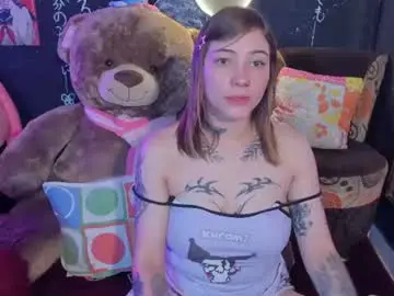 Himiiko_toga  live sex cam