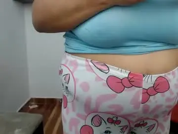 Hornyboobs18  live sex cam