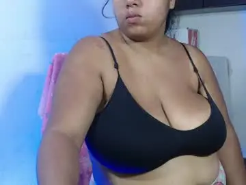 Hornyboobs18  live sex cam