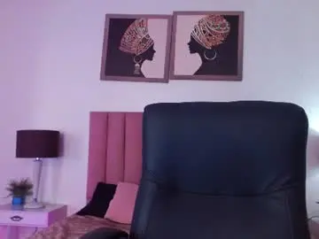 Ivett_gh  live sex cam