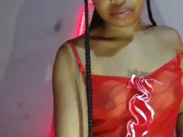 Jalilah  live sex cam