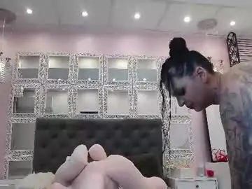 Kalystra  live sex cam