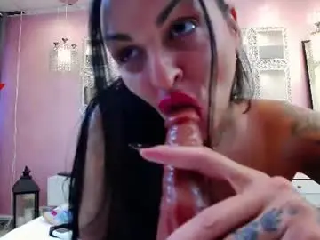 Kalystra  live sex cam