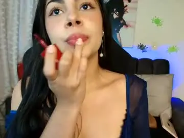 Laly_mariana1  live sex cam