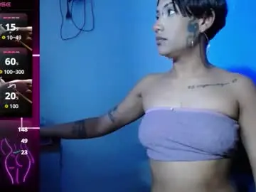 Liz_onyx  live sex cam