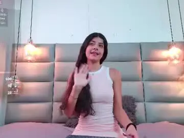 Missluna__  live sex cam