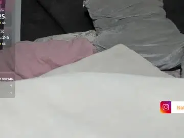 Nathysmith  live sex cam