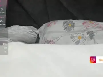 Nathysmith  live sex cam