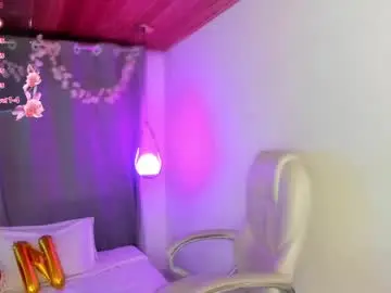 Nixiesterling  live sex cam