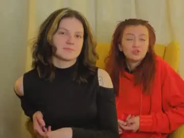 Odessazapoticky  live sex cam