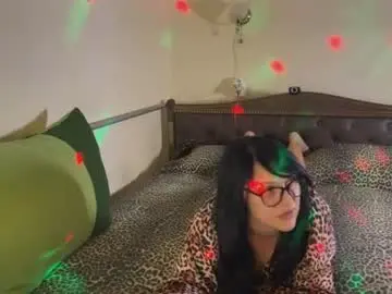 Oxixlove  live sex cam