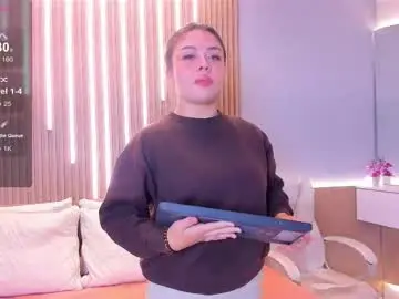 Paradise_doll_s  live sex cam