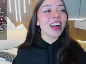 Paradise_doll_s  live sex cam