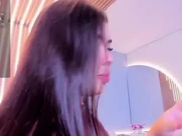 Paradise_doll_s  live sex cam