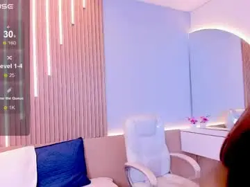 Paradise_doll_s  live sex cam