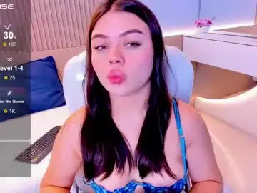 Paradise_doll_s  live sex cam