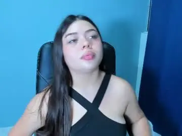 Paradise_doll_s  live sex cam