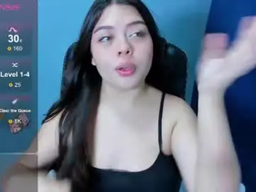 Paradise_doll_s  live sex cam
