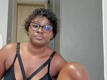 Proudafricaka  live sex cam