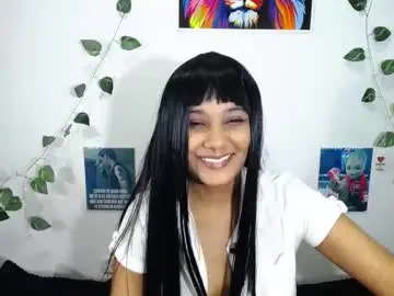 Scarlettferaud  live sex cam