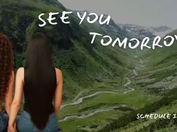 Twoistrouble_  live sex cam